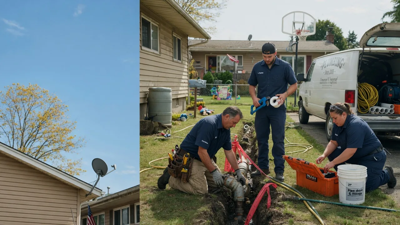 Garbage Disposal Replacement in Duncan, MS near me